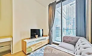 Ashton Silom：1 BED ROOM Interior Photos No.24