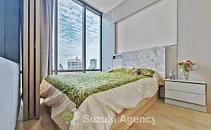 Ashton Silom：1 BED ROOM Interior Photos No.72