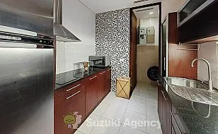 The Lakes Condominium：2 BED ROOM Interior Photos No.31