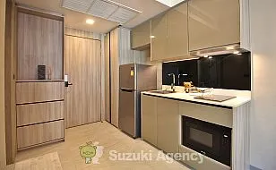 Fynn Sukhumvit 31：1 BED ROOM Interior Photos No.25