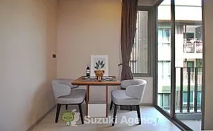 Fynn Sukhumvit 31：1 BED ROOM Interior Photos No.24
