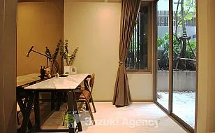 Fynn Sukhumvit 31：1 BED ROOM Interior Photos No.24