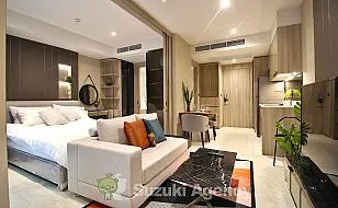 Fynn Sukhumvit 31：1 BED ROOM Interior Photos No.23