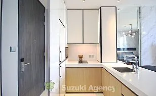 BEATNIQ Sukhumvit 32：1 BED ROOM Interior Photos No.25