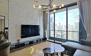 BEATNIQ Sukhumvit 32：1 BED ROOM Interior Photos No.20