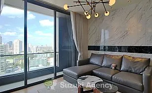 BEATNIQ Sukhumvit 32：1 BED ROOM Interior Photos No.21