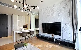 BEATNIQ Sukhumvit 32：1 BED ROOM Interior Photos No.23