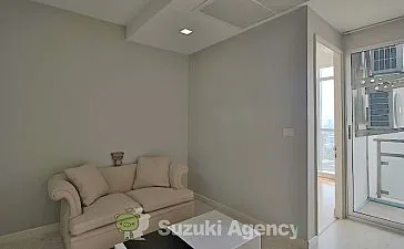 Nusasiri Grand Condo