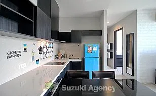 Rhythm Sukhumvit 44/1：2 BED ROOM Interior Photos No.65