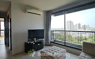 Rhythm Sukhumvit 44/1：2 BED ROOM Interior Photos No.27