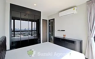 Rhythm Sukhumvit 44/1：2 BED ROOM Interior Photos No.67