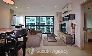 Rhythm Sukhumvit 36-38：2 BED ROOM Interior Photos No.26