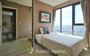 Rhythm Sukhumvit 42：2 BED ROOM Interior Photos No.67