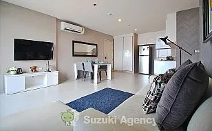 Rhythm Sukhumvit 42：2 BED ROOM Interior Photos No.28
