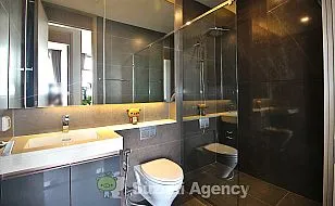 The Esse at Singha Complex：2 BED ROOM Interior Photos No.76