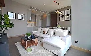 The Esse at Singha Complex：2 BED ROOM Interior Photos No.28