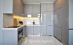 The Esse at Singha Complex：2 BED ROOM Interior Photos No.31