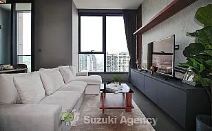 The Esse at Singha Complex：2 BED ROOM Interior Photos No.26