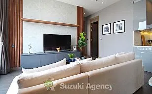 The Esse at Singha Complex：2 BED ROOM Interior Photos No.29