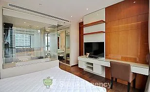 The Address Sukhumvit 28：2 BED ROOM Interior Photos No.66