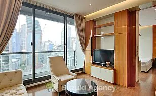 The Address Sukhumvit 28：2 BED ROOM Interior Photos No.26