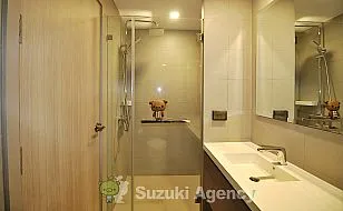 Whizdom Connect Sukhumvit：3 BED ROOM Interior Photos No.81