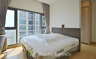 Whizdom Connect Sukhumvit：3 BED ROOM Interior Photos No.69