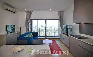 Whizdom Connect Sukhumvit：3 BED ROOM Interior Photos No.32