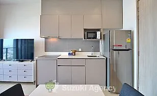 Whizdom Connect Sukhumvit：3 BED ROOM Interior Photos No.36