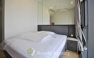 Whizdom Connect Sukhumvit：3 BED ROOM Interior Photos No.68