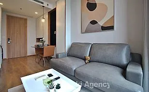 Noble BE33：1 BED ROOM Interior Photos No.23