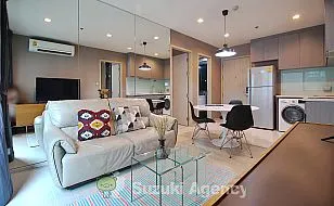 Rhythm Sukhumvit 36-38：2 BED ROOM Interior Photos No.29