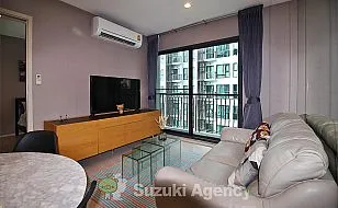 Rhythm Sukhumvit 36-38：2 BED ROOM Interior Photos No.27