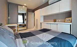 Rhythm Sukhumvit 36-38：2 BED ROOM Interior Photos No.74