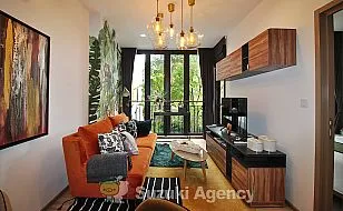 kawa HAUS：1 BED ROOM Interior Photos No.20