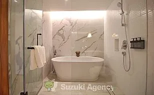 HOMM Sukhumvit 34 Bangkok (旧:Novotel Suites Sukhumvit 34)：Studio Interior Photos No.19