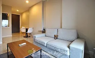The Crest Sukhumvit 34：1 BED ROOM Interior Photos No.23