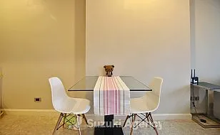 The Crest Sukhumvit 34：1 BED ROOM Interior Photos No.24