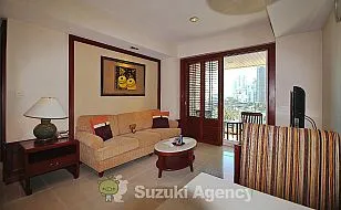 Centre Point Serviced Apartment Thong Lo：1 BED ROOM Interior Photos No.21