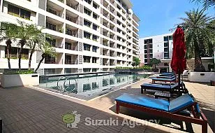 Centre Point Serviced Apartment Thong Lo：Facility Photos No.8