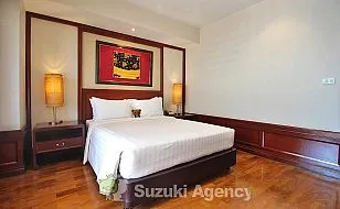 Centre Point Serviced Apartment Thong Lo：2 BED ROOM Interior Photos No.74