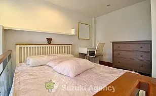 Ideo Morph 38 - Skyle：1 BED ROOM Interior Photos No.72
