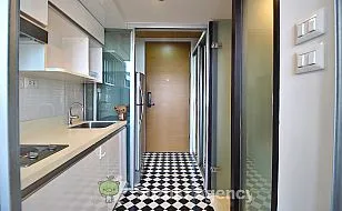 Ideo Morph 38 - Skyle：1 BED ROOM Interior Photos No.24
