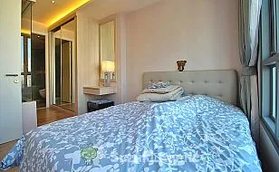 H Sukhumvit 43：1 BED ROOM Interior Photos No.72