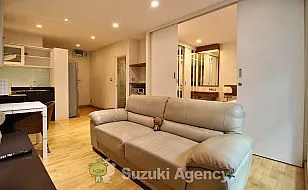 Tree Condo Luxe Sukhumvit 52：1 BED ROOM Interior Photos No.24