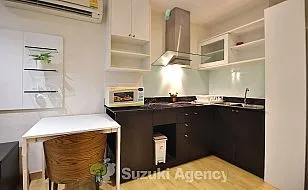 Tree Condo Luxe Sukhumvit 52：1 BED ROOM Interior Photos No.25