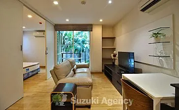 Tree Condo Luxe Sukhumvit 52