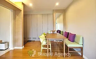 Condolette Dwell Sukhumvit 26：1 BED ROOM Interior Photos No.24
