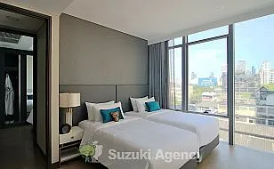Wyndham Bangkok Queen Convention Centre：2 BED ROOM Interior Photos No.65