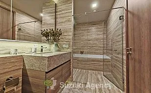 CELES Asoke：1 BED ROOM Interior Photos No.73
